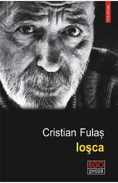 Ebook Iosca - Cristian Fulas