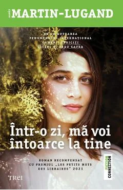 Ebook Intr-o Zi, Ma Voi Întoarce La Tine - Agnes Martin-Lugand