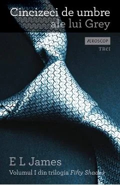 Ebook Cincizeci de Umbre Ale Lui Grey - E.l. James
