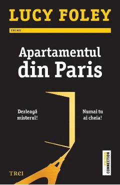 Ebook Apartamentul Din Paris - Lucy Foley