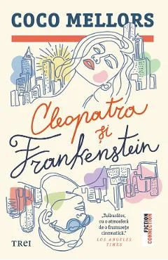 Ebook Cleopatra Si Frankenstein - Coco Mellors