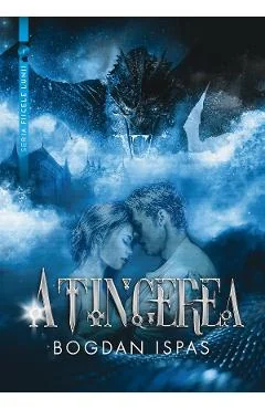 Ebook Atingerea - Bogdan Ispas