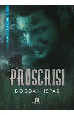 Ebook Proscrisi - Bogdan Ispas