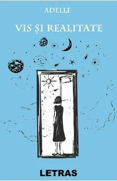 Ebook Vis Si Realitate - Adelle