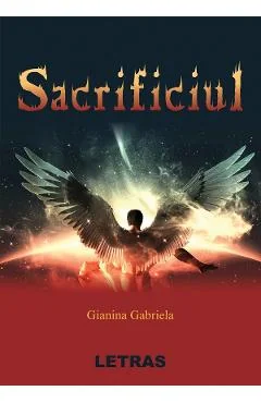 Ebook Sacrificiul - Gianina Gabriela