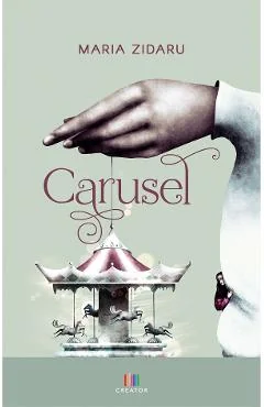 Ebook Carusel - Maria Zidaru