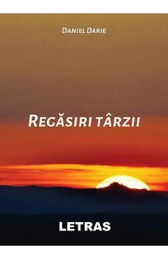Ebook Regasiri Tarzii - Daniel Darie