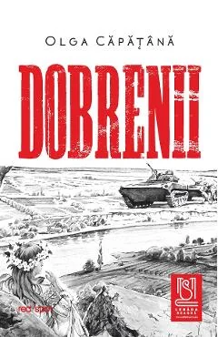 Ebook Dobrenii - Olga Capatana