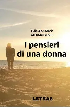 Ebook I Pensieri Di Una Donna