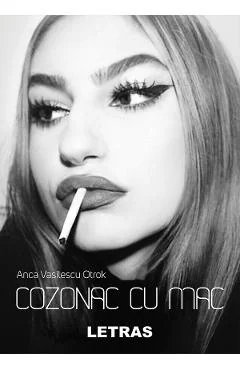 Ebook Cozonac Cu Mac - Anca Vasilescu Otrok