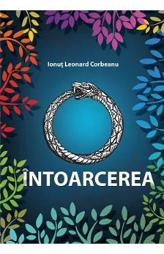 Ebook Intoarcerea - Ionut Leonard Corbeanu
