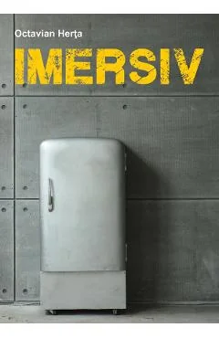 Ebook Imersiv - Octavian Herta