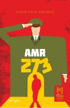 Ebook AMR 273 - Tudor Calin Zarojanu