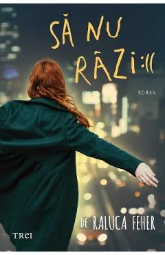 Ebook Sa Nu Razi