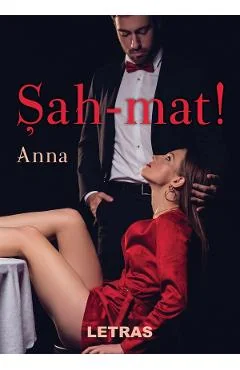 Ebook Sah-Mat - Anna