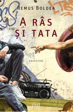 Ebook A Ras Si Tata - Remus Boldea
