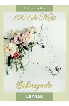Ebook 1001 De Nopti Seherezada - Dalina Aurore Ulea