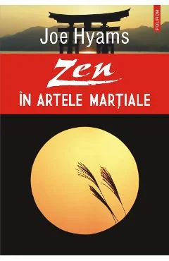 Ebook Zen in Artele Martiale - Joe Hyams