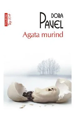 Ebook Agata Murind - Dora Pavel