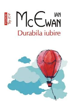 Ebook Durabila Iubire - Ian McEwan