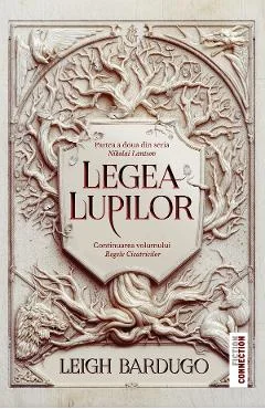 Ebook Legea Lupilor