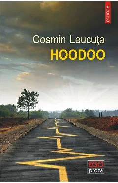 Ebook Hoodoo - Cosmin Leucuta