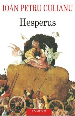 Ebook Hesperus - Ioan Petru Culianu
