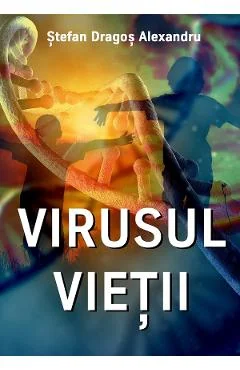 Ebook Virusul Vietii