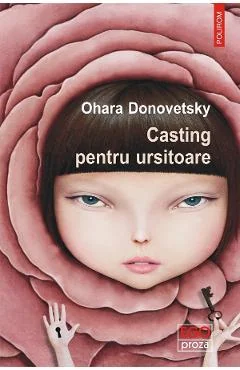 Ebook Casting Pentru Ursitoare - Ohara Donovetsky