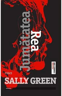 Ebook Jumatatea Rea - Sally Green