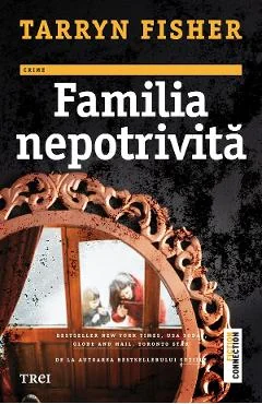Ebook Familia Nepotrivita - Tarryn Fisher