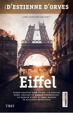 Ebook Eiffel - Nicolas D'Estienne D'Orves