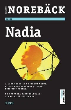 Ebook Nadia - Elisabeth Noreback