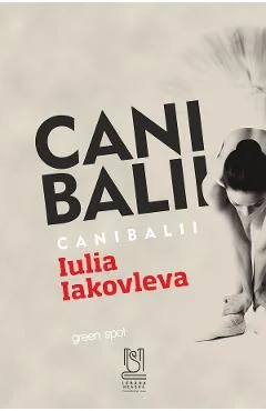 Ebook Canibalii - Iulia Iakovleva