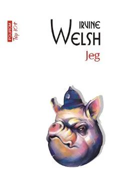 Ebook Jeg - Irvine Welsh