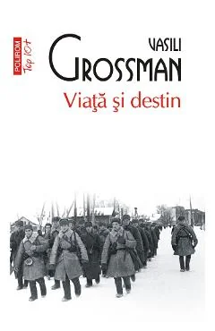 Ebook Viața Și Destin - Vasili Grossman