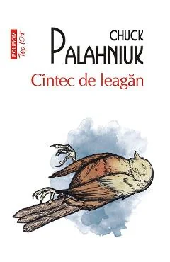 Ebook Cintec De Leagan - Chuck Palahniuk