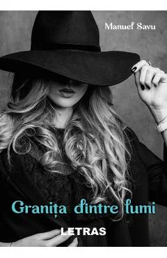 Ebook Granita Dintre Luni - Manuel Savu