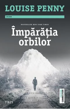 Ebook Imparatia Orbilor - Louise Penny