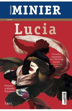Ebook Lucia - Bernard Minier