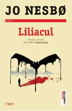 Ebook Liliacul - Jo Nesbo