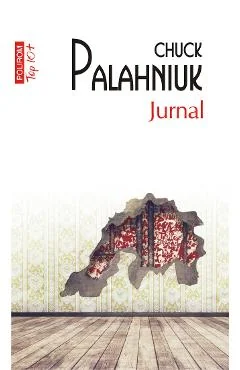 Ebook Jurnal - Chuck Palahniuk