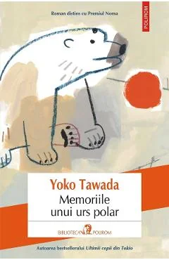 Ebook Memoriile Unui Urs Polar