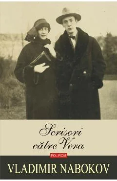 Ebook Scrisori Catre Vera - Vladimir Nabokov