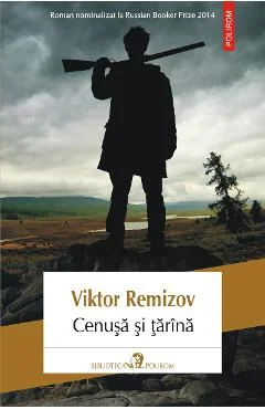 Ebook Cenusa Si Tarina - Viktor Remizov