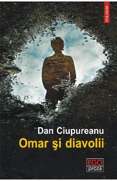 Ebook Omar Si Diavolii - Dan Ciupureanu