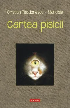 Ebook Cartea Pisicii - Cristian Teodorescu