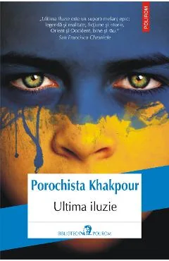 Ebook Ultima Iluzie - Porochista Khakpour