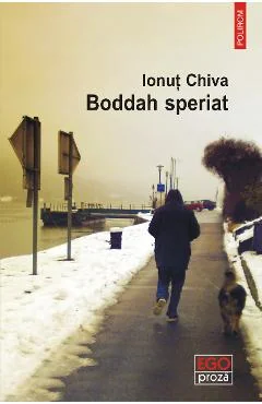 Ebook Boddah Speriat - Ionut Chiva