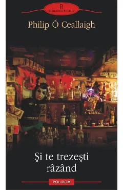 Ebook Si Te Trezesti Rizind - Philip O Ceallaigh